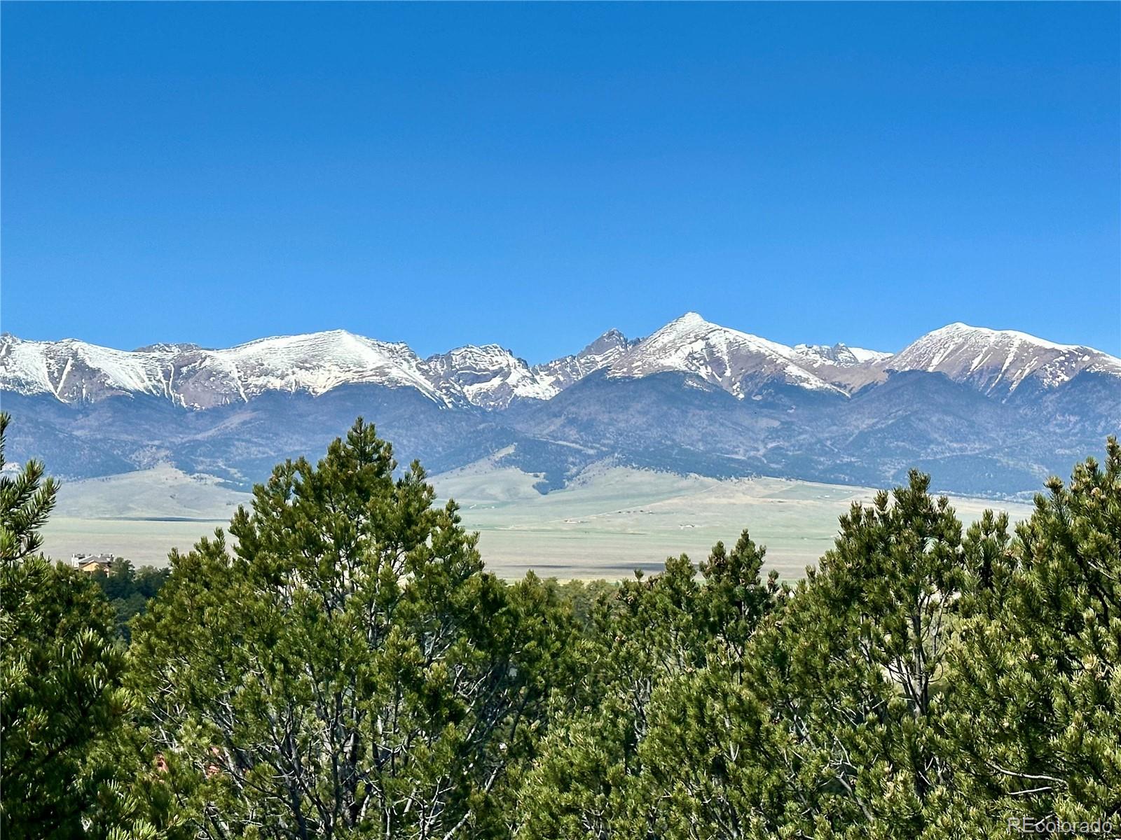349 Navajo Road Westcliffe CO 81252
