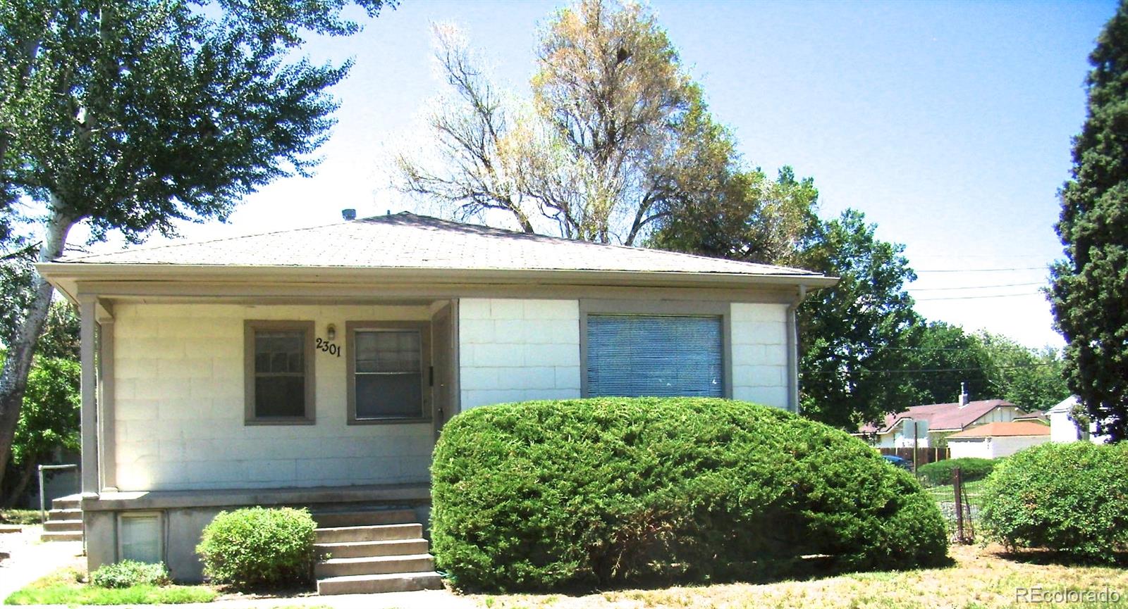2301 S High Street Denver CO 80210