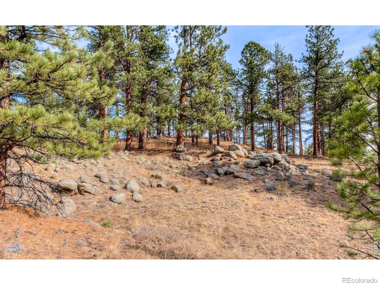 4346 Sunshine Canyon Drive Boulder CO 80302