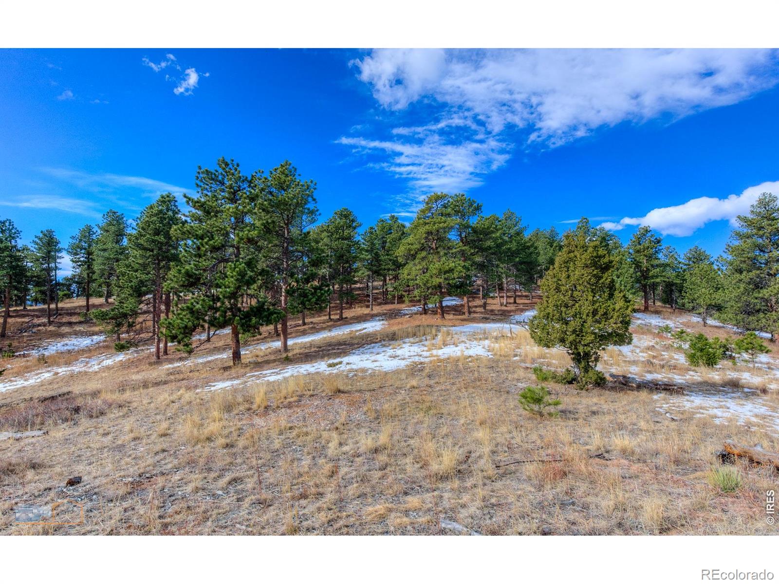 4346 Sunshine Canyon Drive Boulder CO 80302
