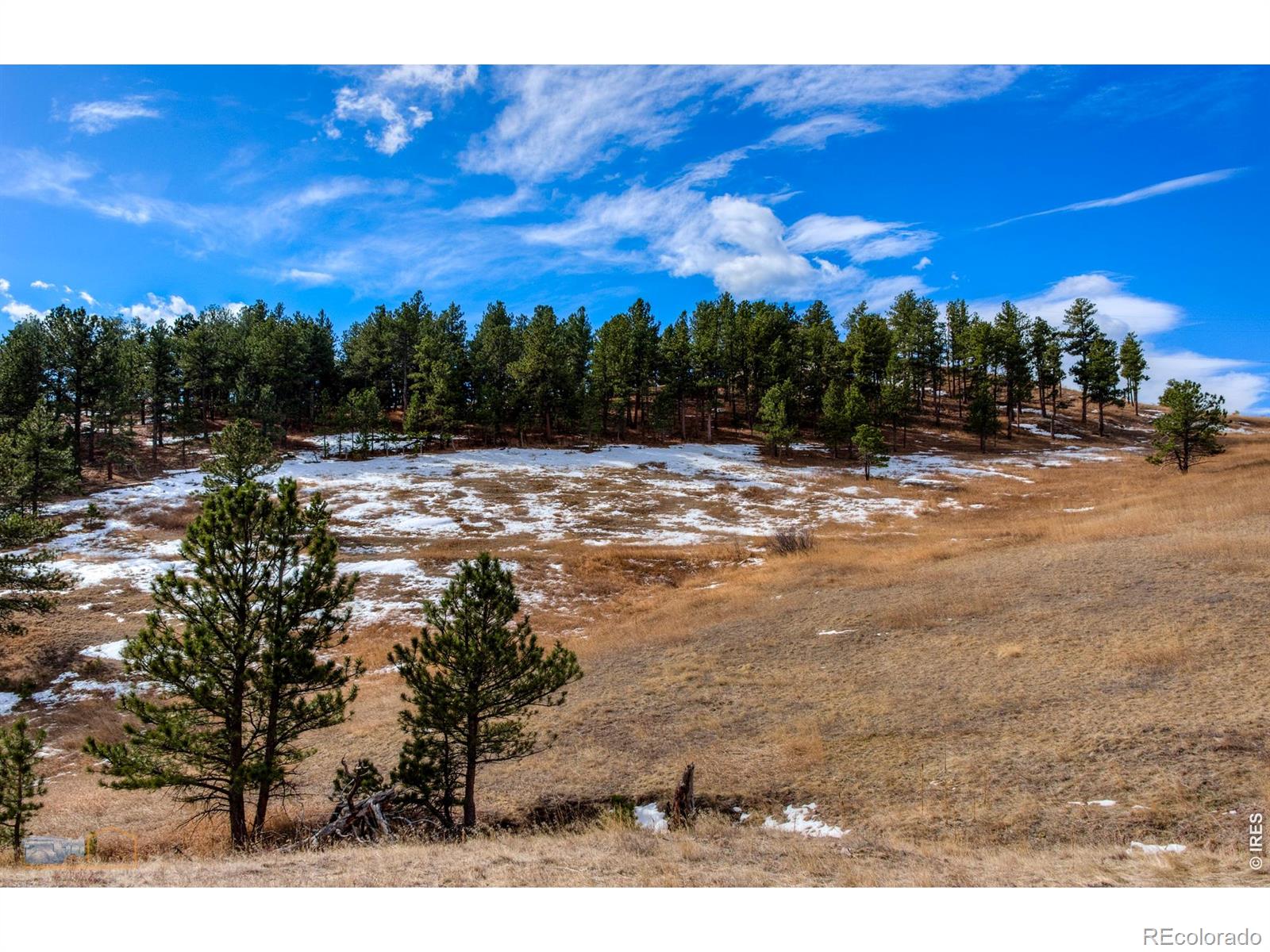 4346 Sunshine Canyon Drive Boulder CO 80302