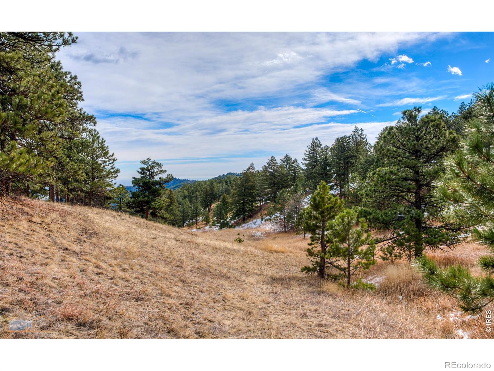 4346 Sunshine Canyon Drive Boulder CO 80302