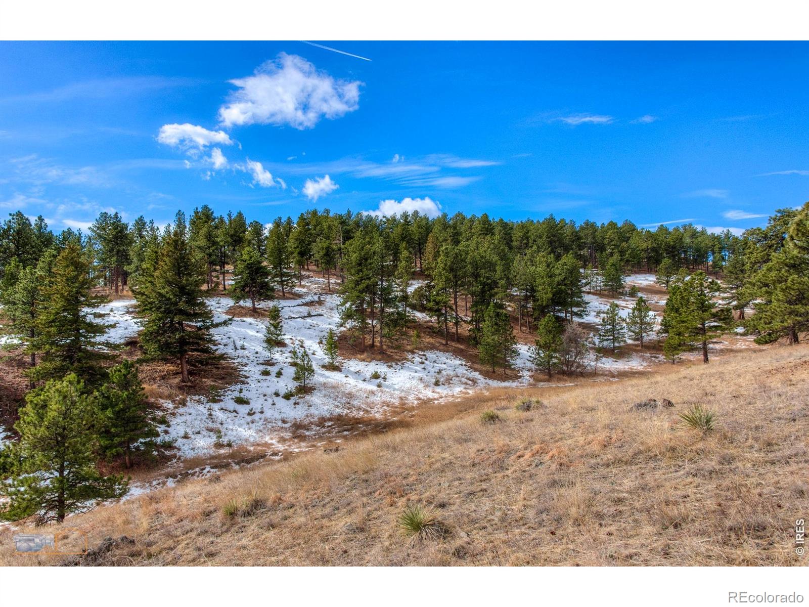 4346 Sunshine Canyon Drive Boulder CO 80302