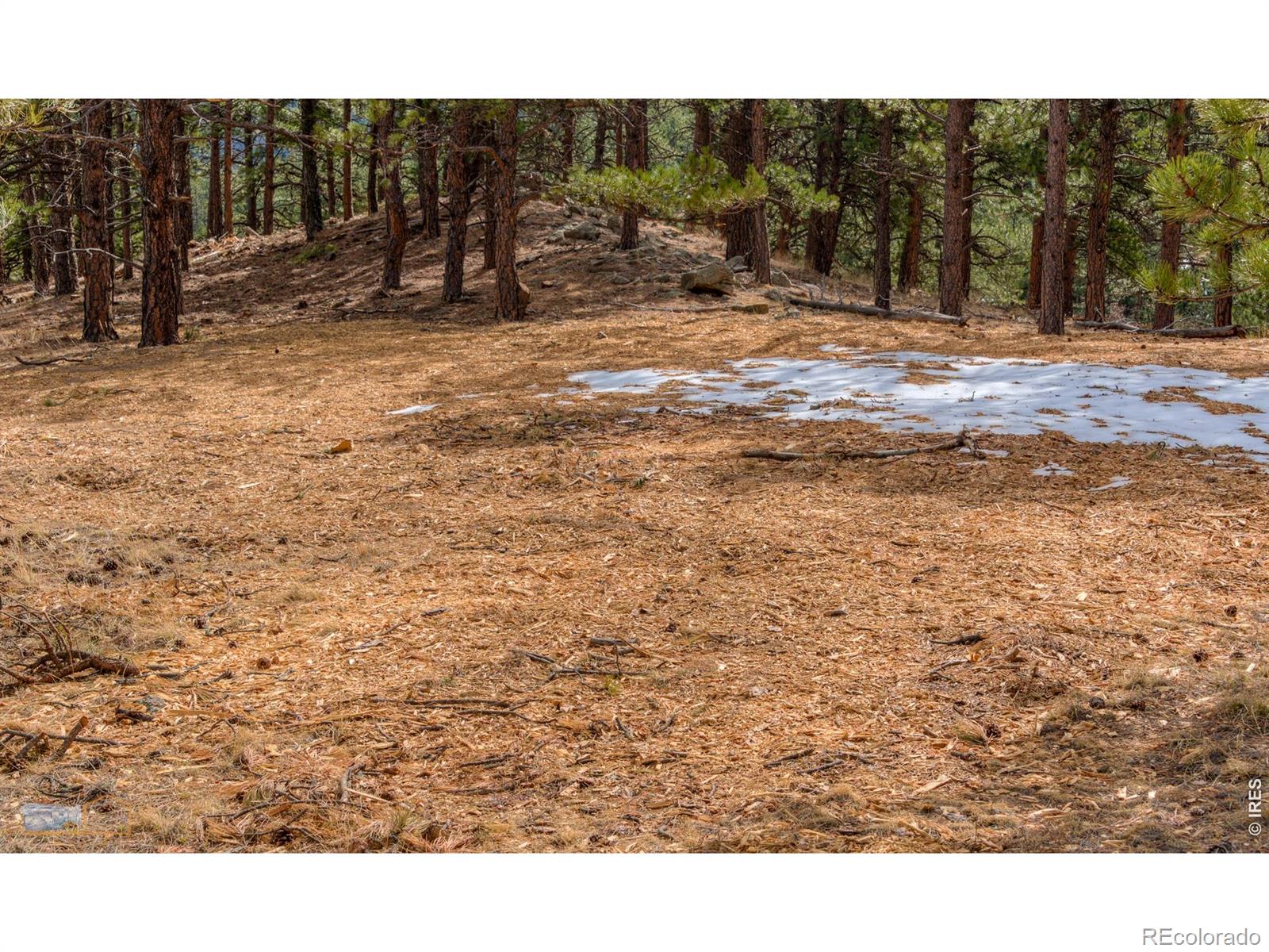 4346 Sunshine Canyon Drive Boulder CO 80302