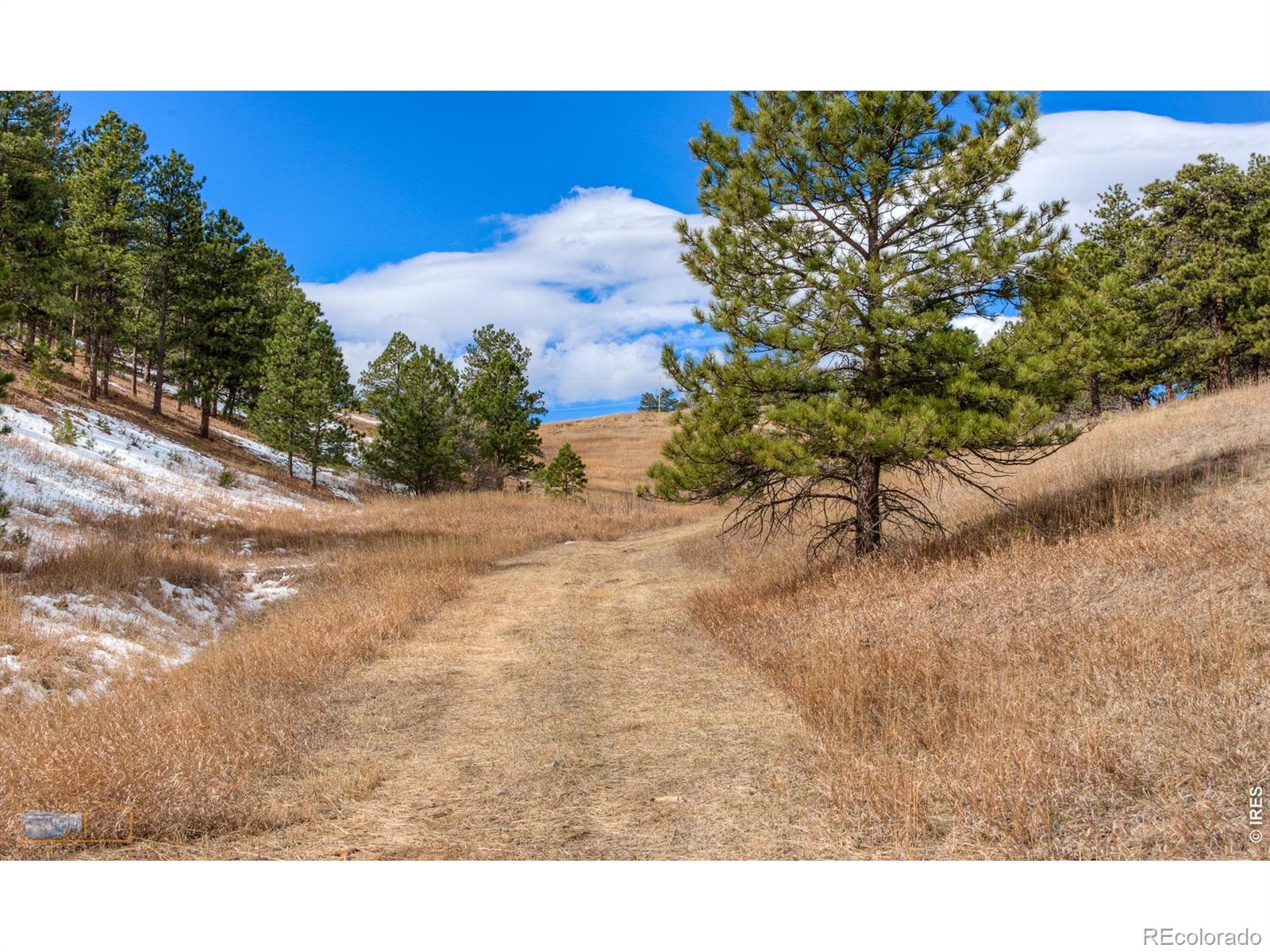 4346 Sunshine Canyon Drive Boulder CO 80302
