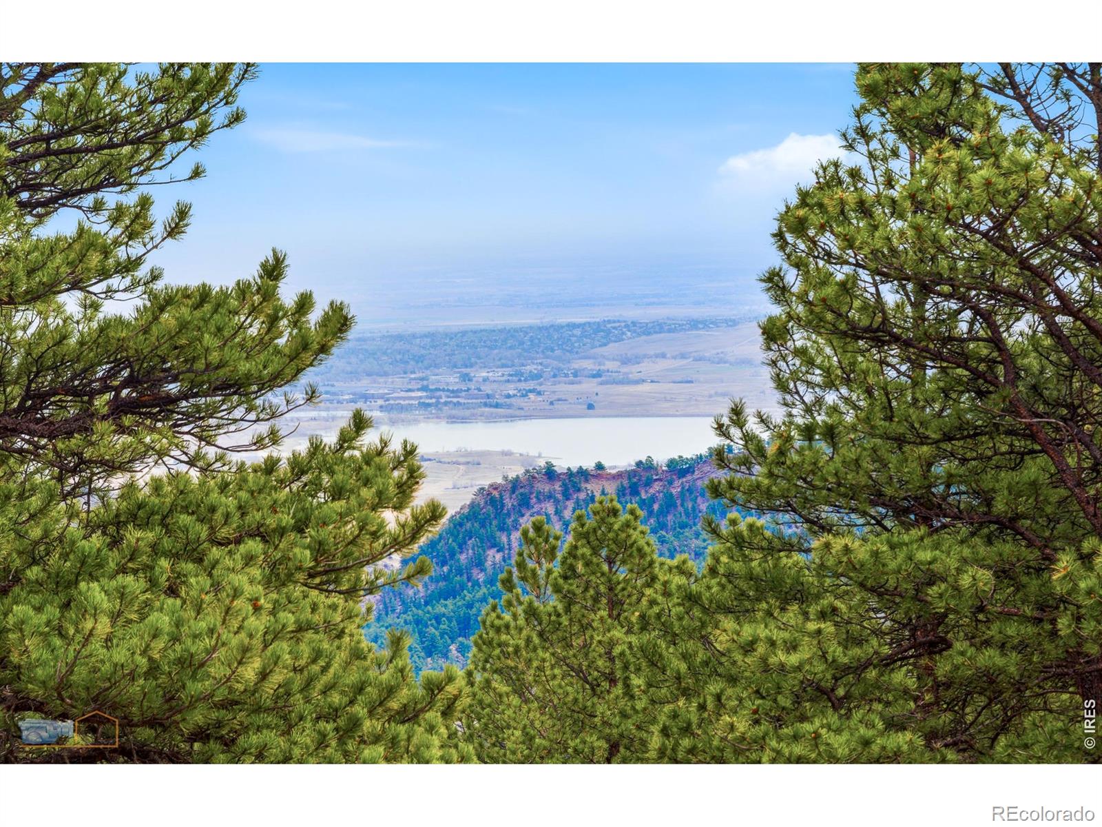 4346 Sunshine Canyon Drive Boulder CO 80302