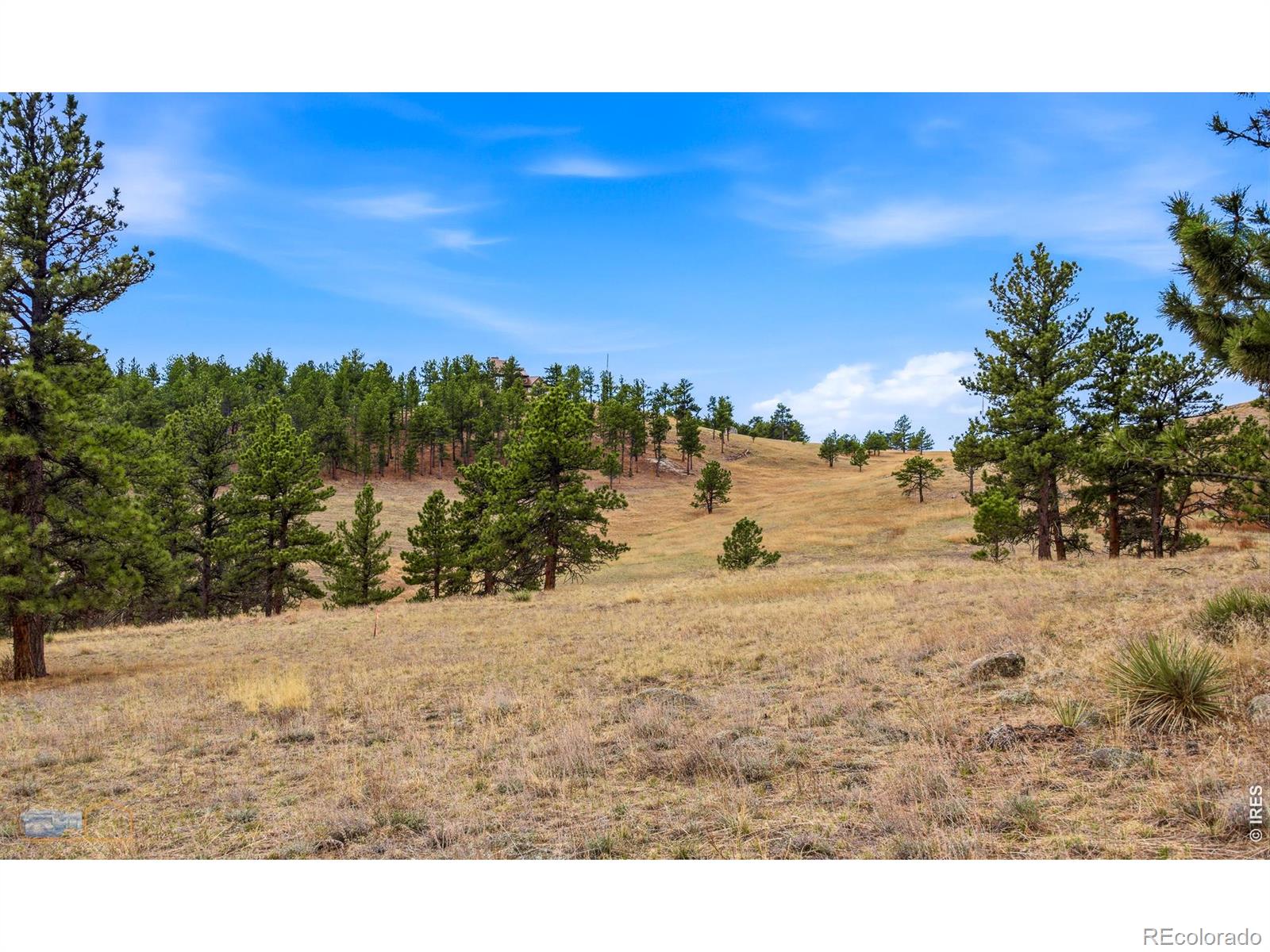 4346 Sunshine Canyon Drive Boulder CO 80302