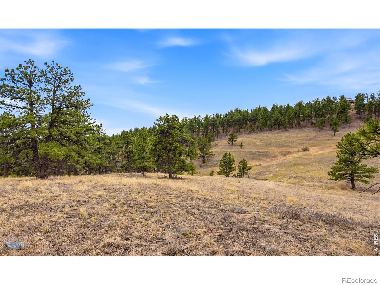 4346 Sunshine Canyon Drive Boulder CO 80302
