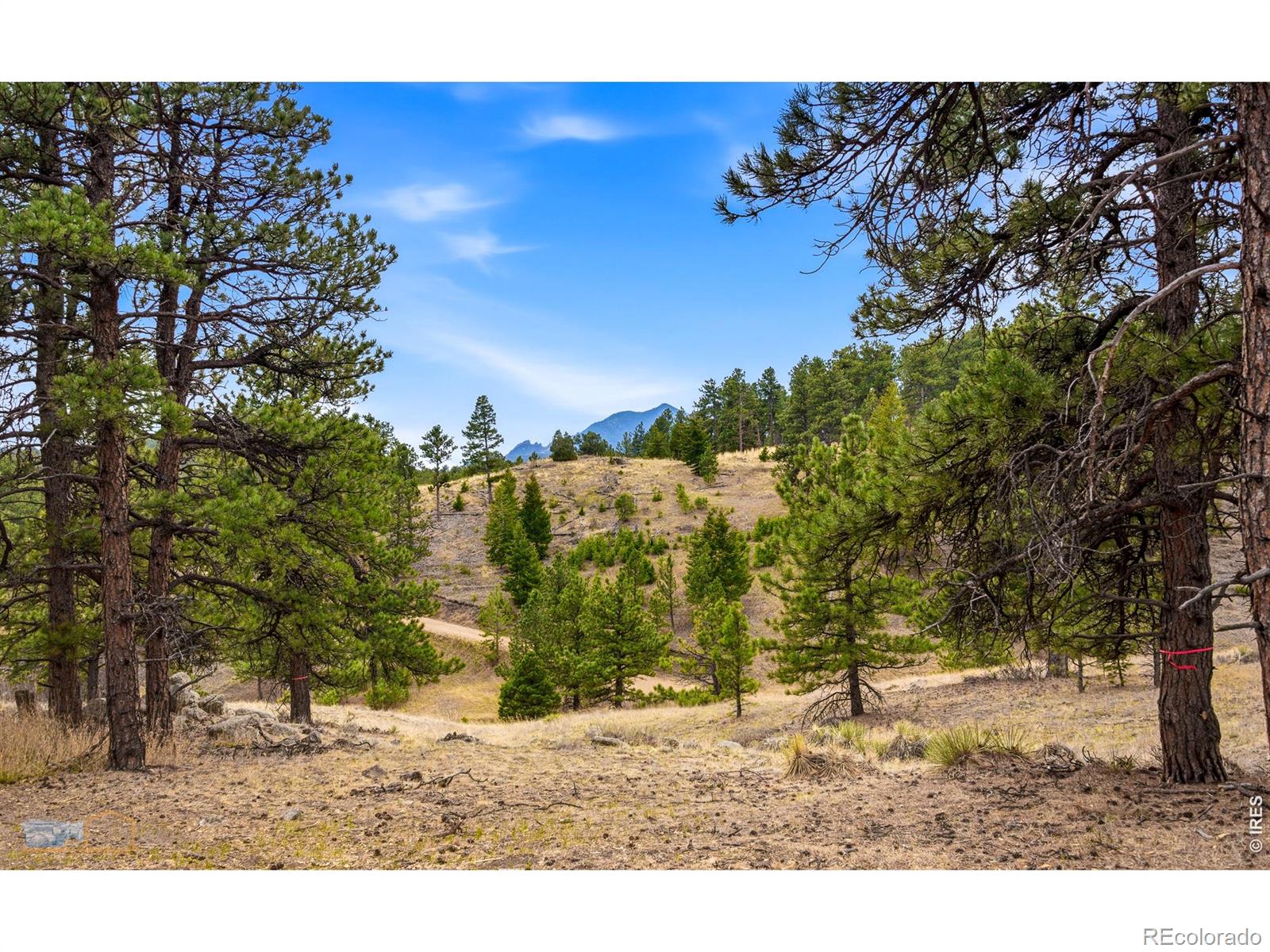4346 Sunshine Canyon Drive Boulder CO 80302
