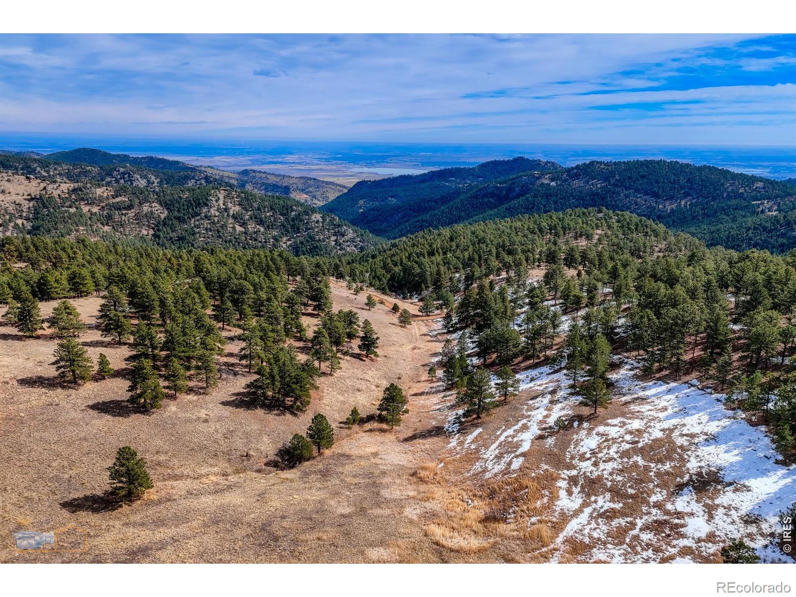 4346 Sunshine Canyon Drive Boulder CO 80302
