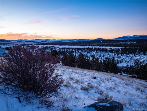 39 Platte View Drive Fairplay CO 80440