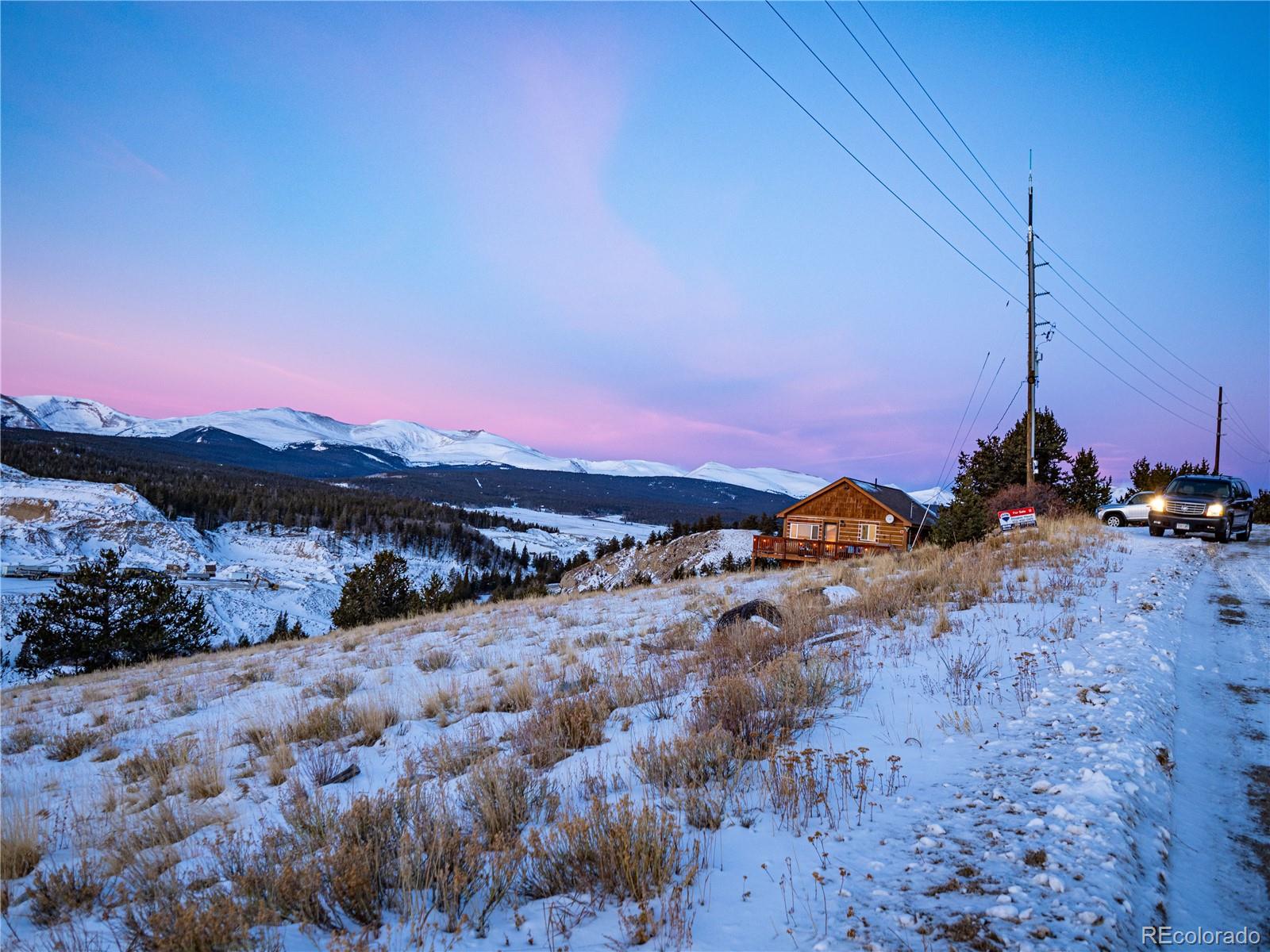 39 Platte View Drive Fairplay CO 80440