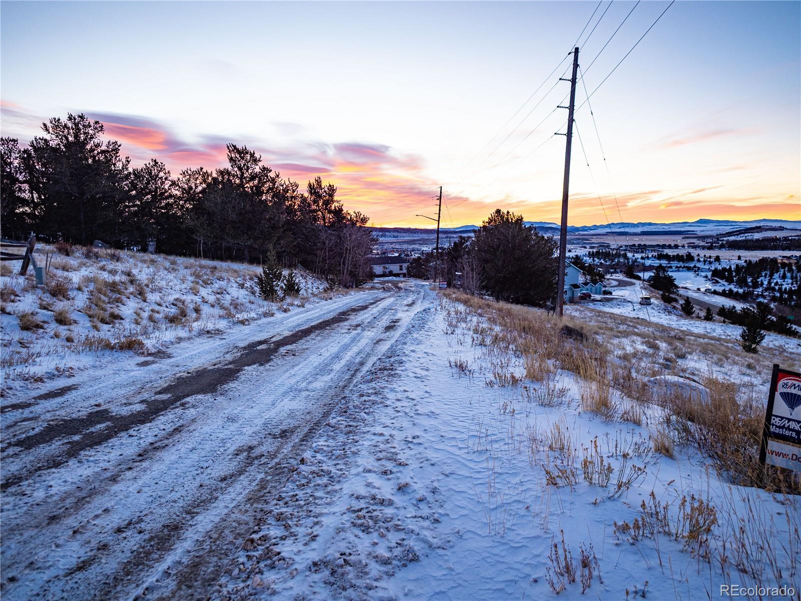 39 Platte View Drive Fairplay CO 80440