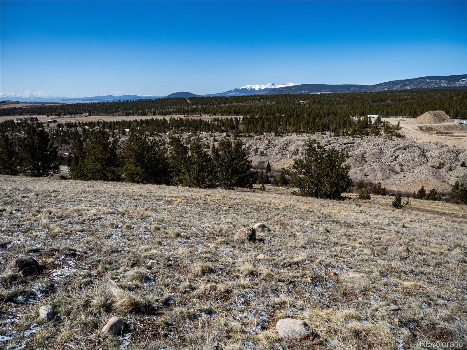 39 Platte View Drive Fairplay CO 80440