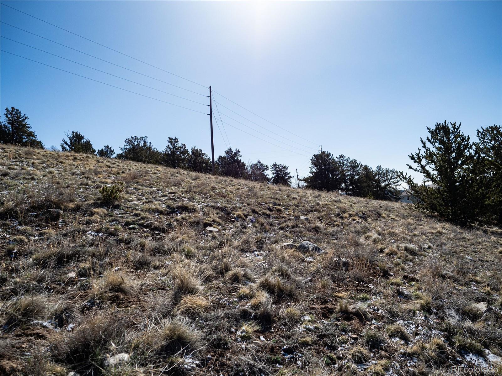 39 Platte View Drive Fairplay CO 80440