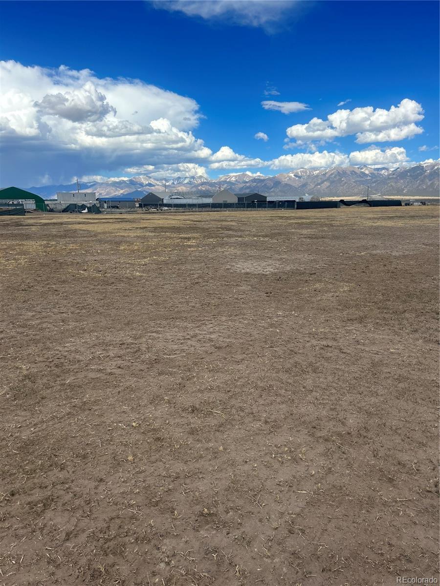800 S Reigel Court Moffat CO 81143