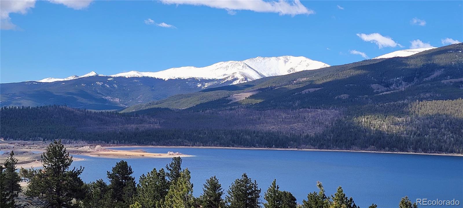 495 Birch Drive Twin Lakes CO 81251