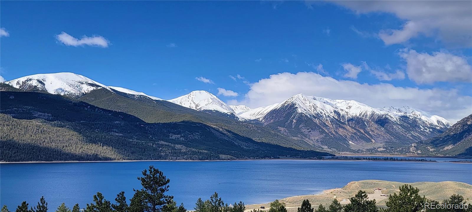 495 Birch Drive Twin Lakes CO 81251