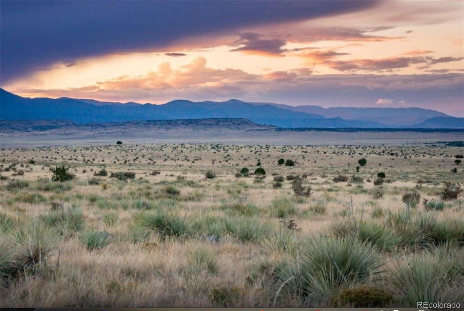 Lot# 232 Turkey Ridge Ranch Walsenburg CO 81089