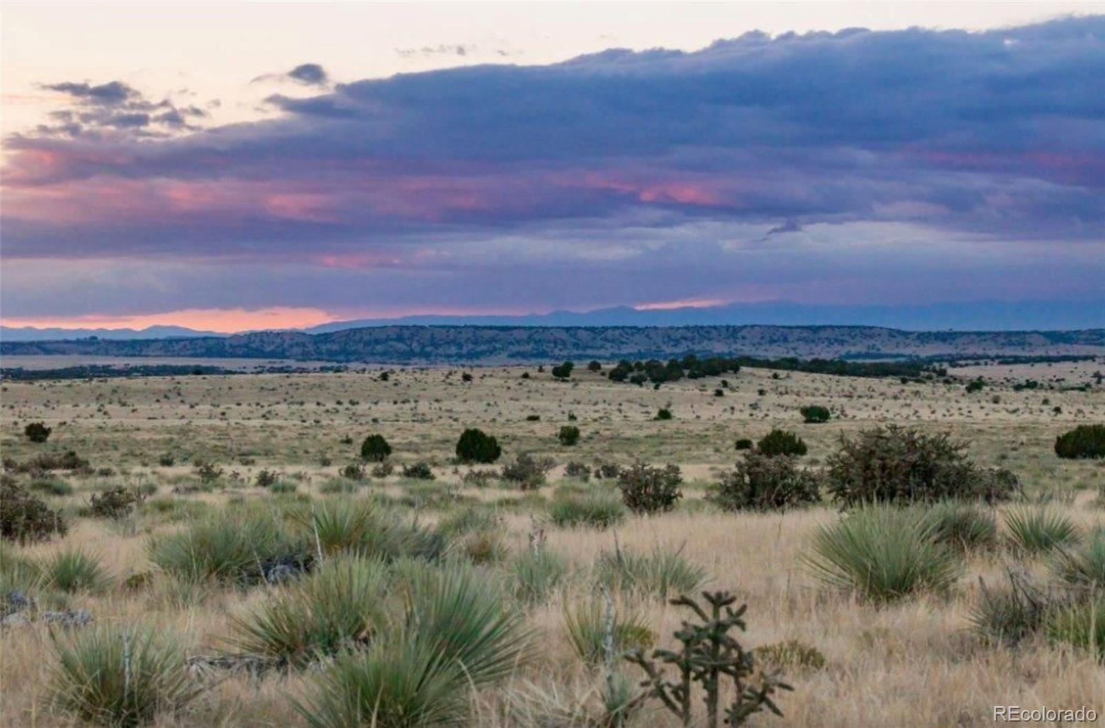 Lot# 232 Turkey Ridge Ranch Walsenburg CO 81089