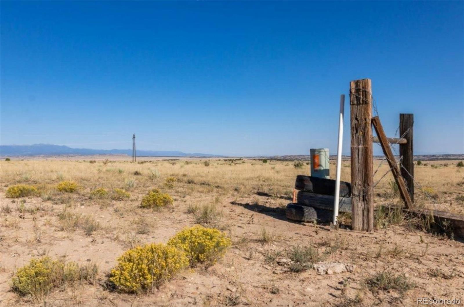 Lot# 232 Turkey Ridge Ranch Walsenburg CO 81089