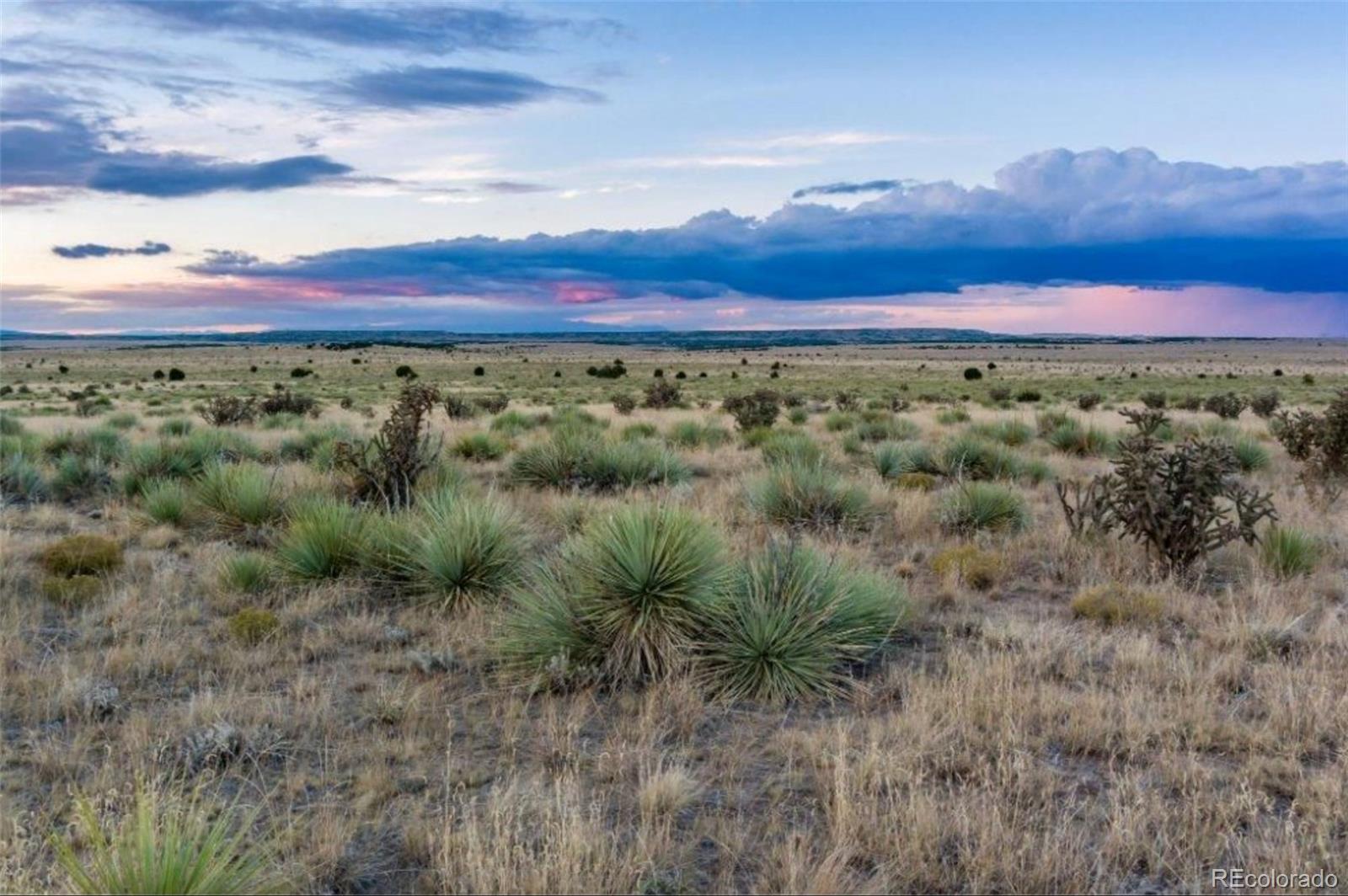 Lot# 232 Turkey Ridge Ranch Walsenburg CO 81089