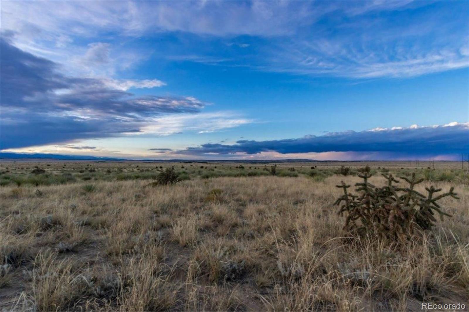 Lot# 232 Turkey Ridge Ranch Walsenburg CO 81089