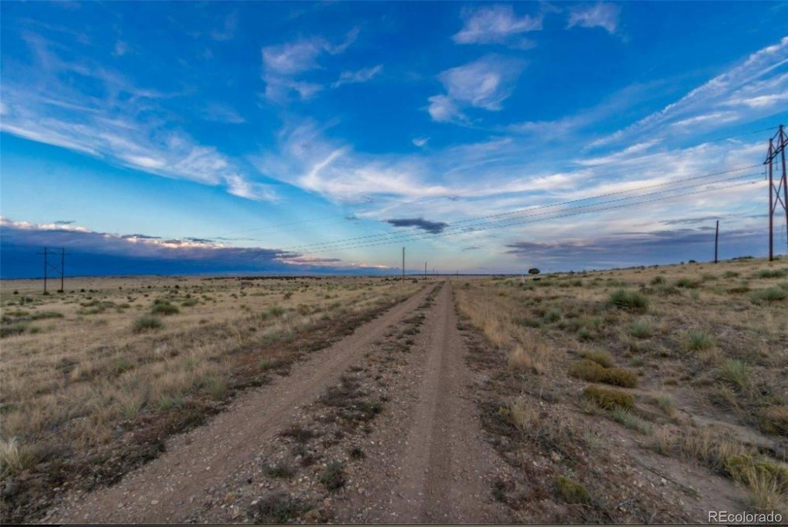 Lot# 232 Turkey Ridge Ranch Walsenburg CO 81089