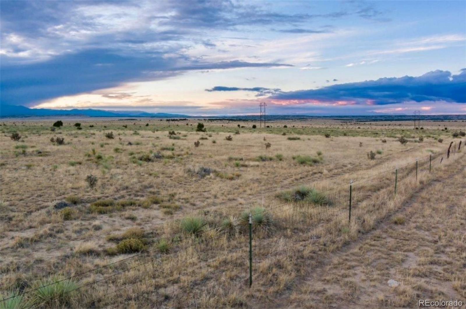 Lot# 232 Turkey Ridge Ranch Walsenburg CO 81089