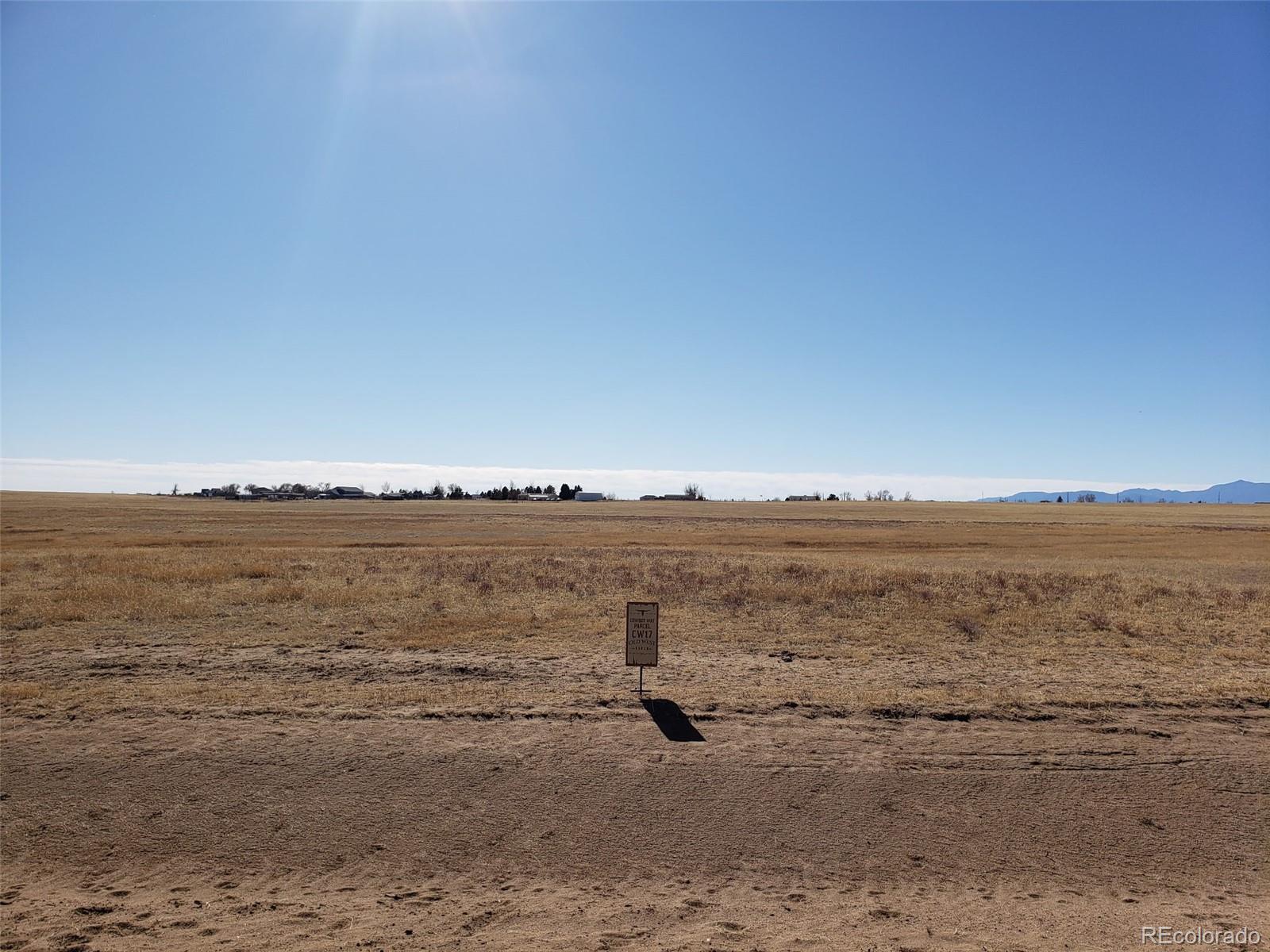 7510 Cowboy Ranch View Peyton CO 80831
