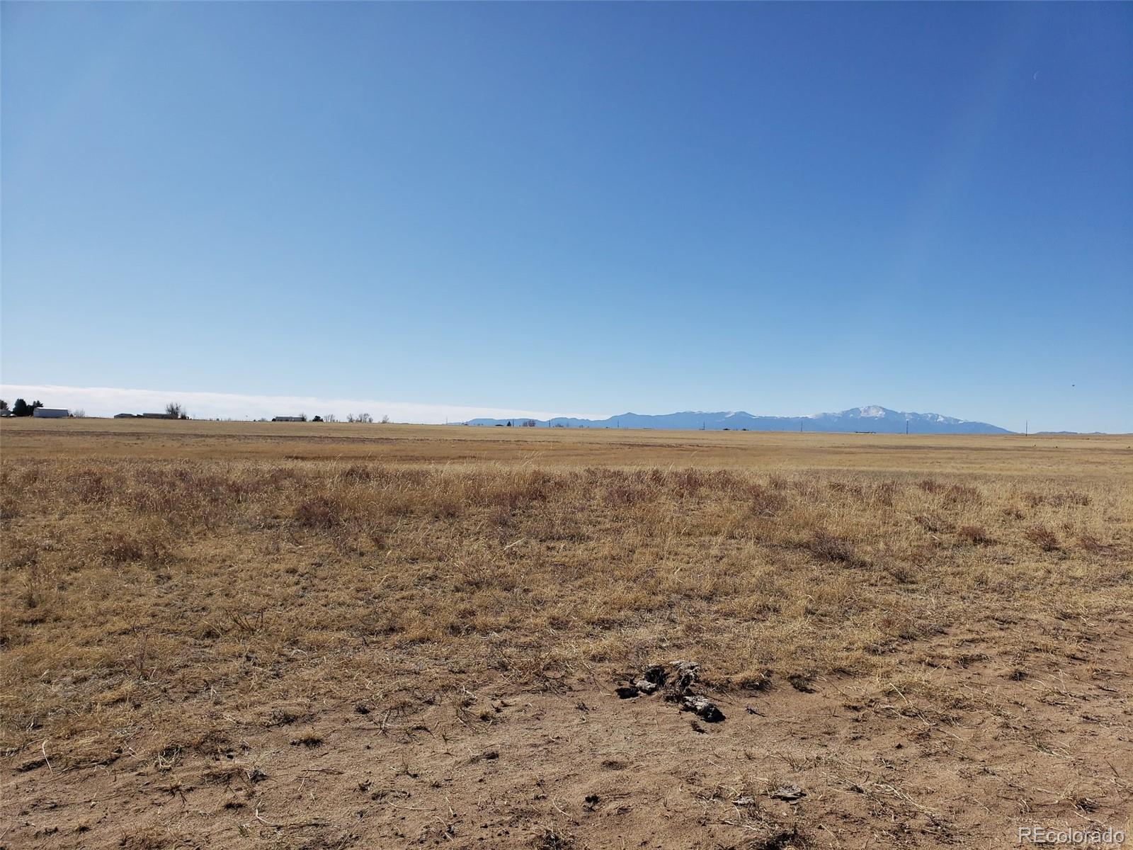7510 Cowboy Ranch View Peyton CO 80831