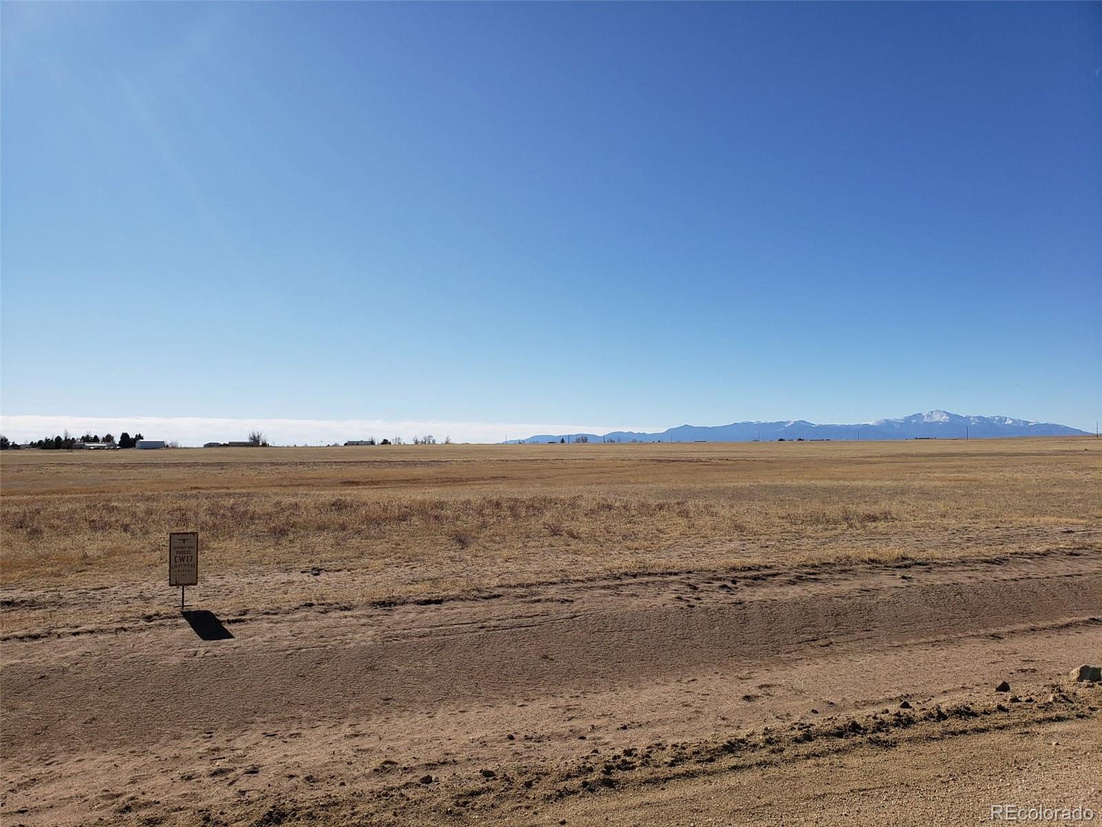 7510 Cowboy Ranch View Peyton CO 80831