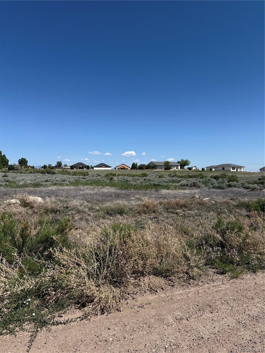 349 E Greenway Drive Pueblo CO 81007