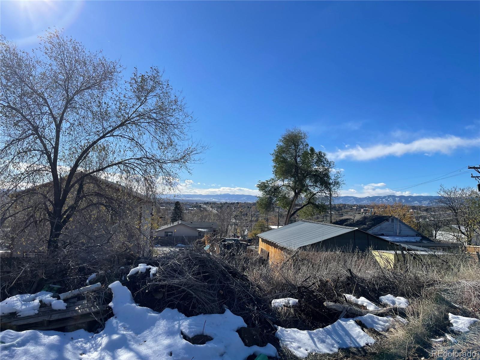 3271 S Decatur Street Denver CO 80236