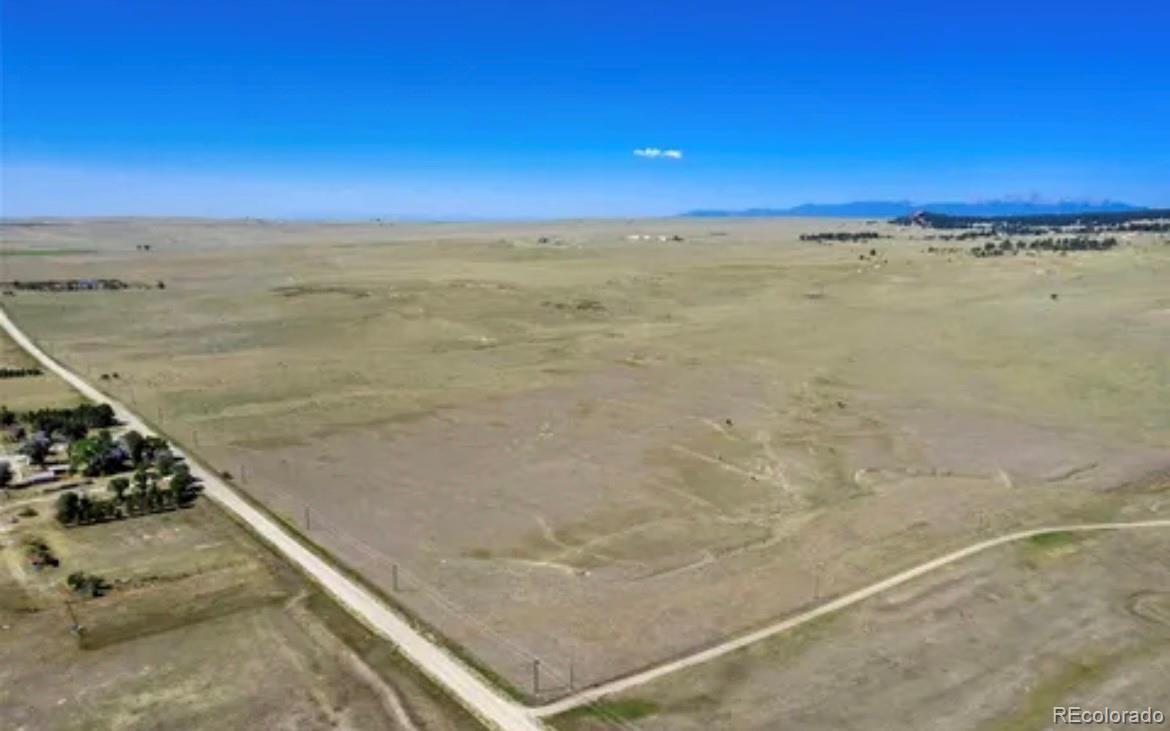 Tract 23 Sweet Road Calhan CO 80808