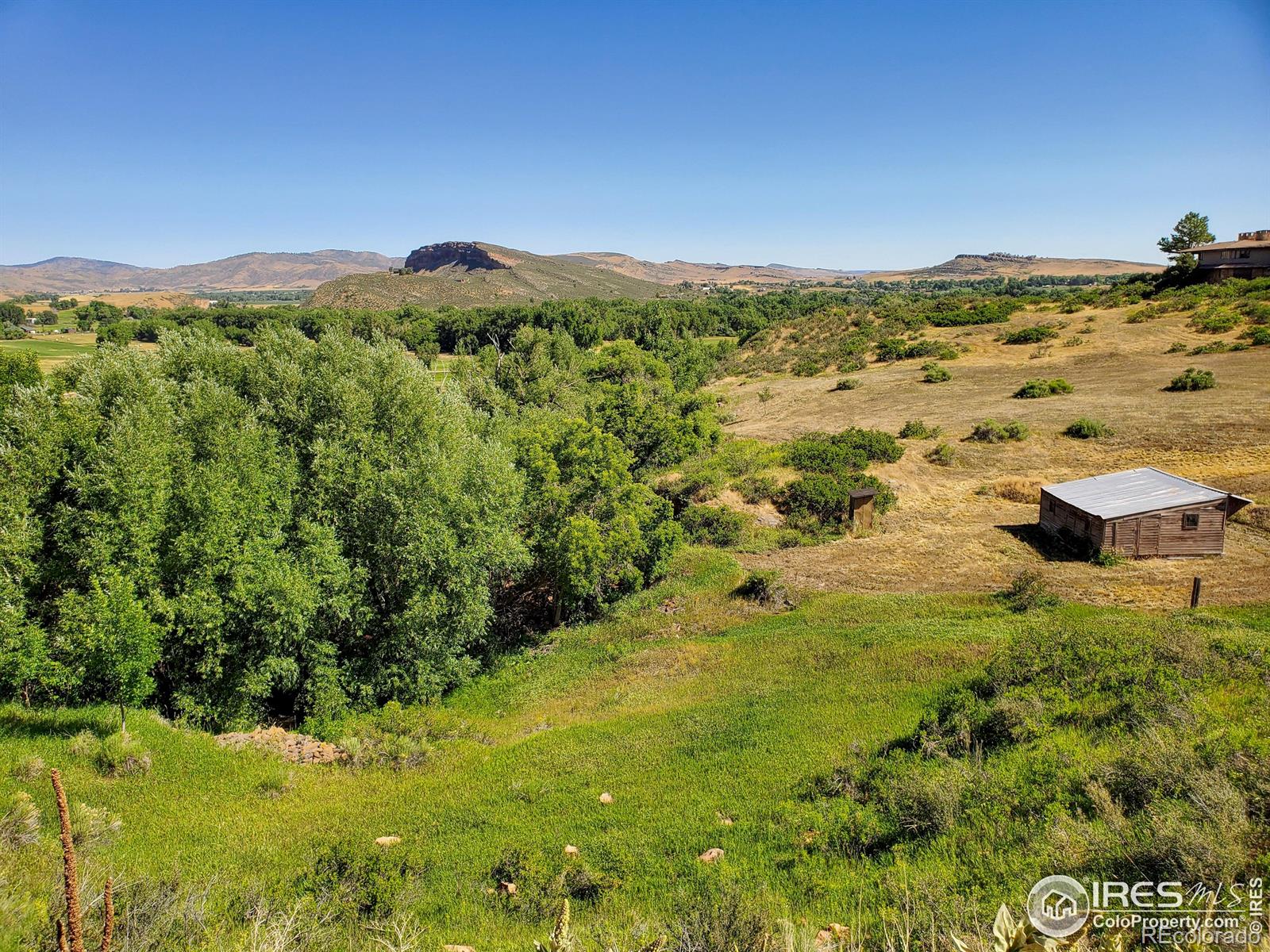 4516 Bingham Hill Road Fort Collins CO 80521