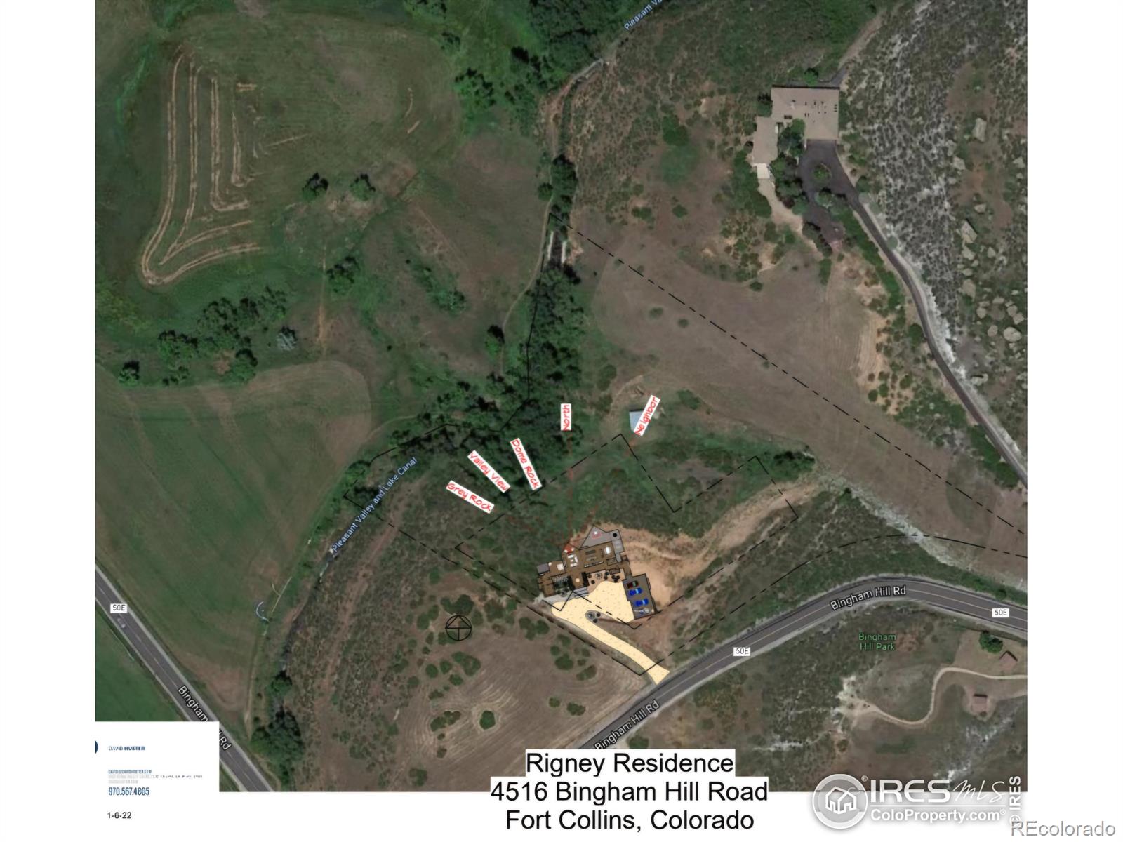 4516 Bingham Hill Road Fort Collins CO 80521