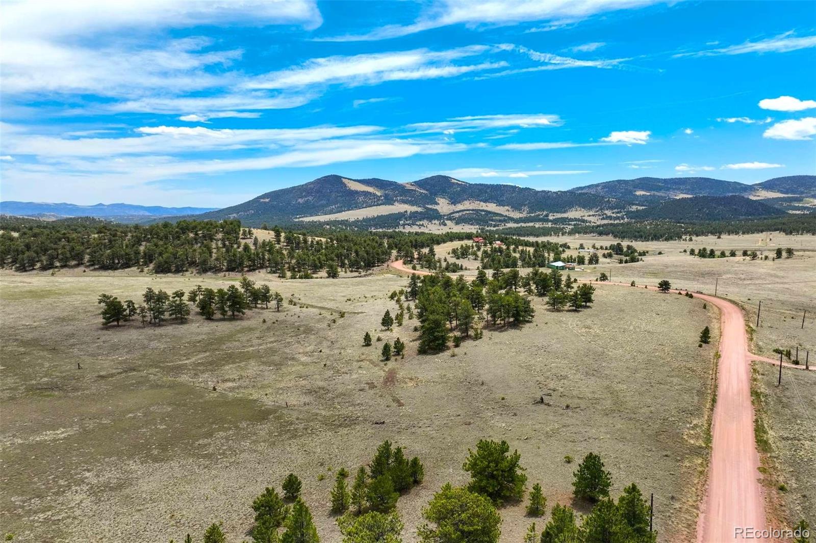129 Eagle Nest Trail Guffey CO 80820