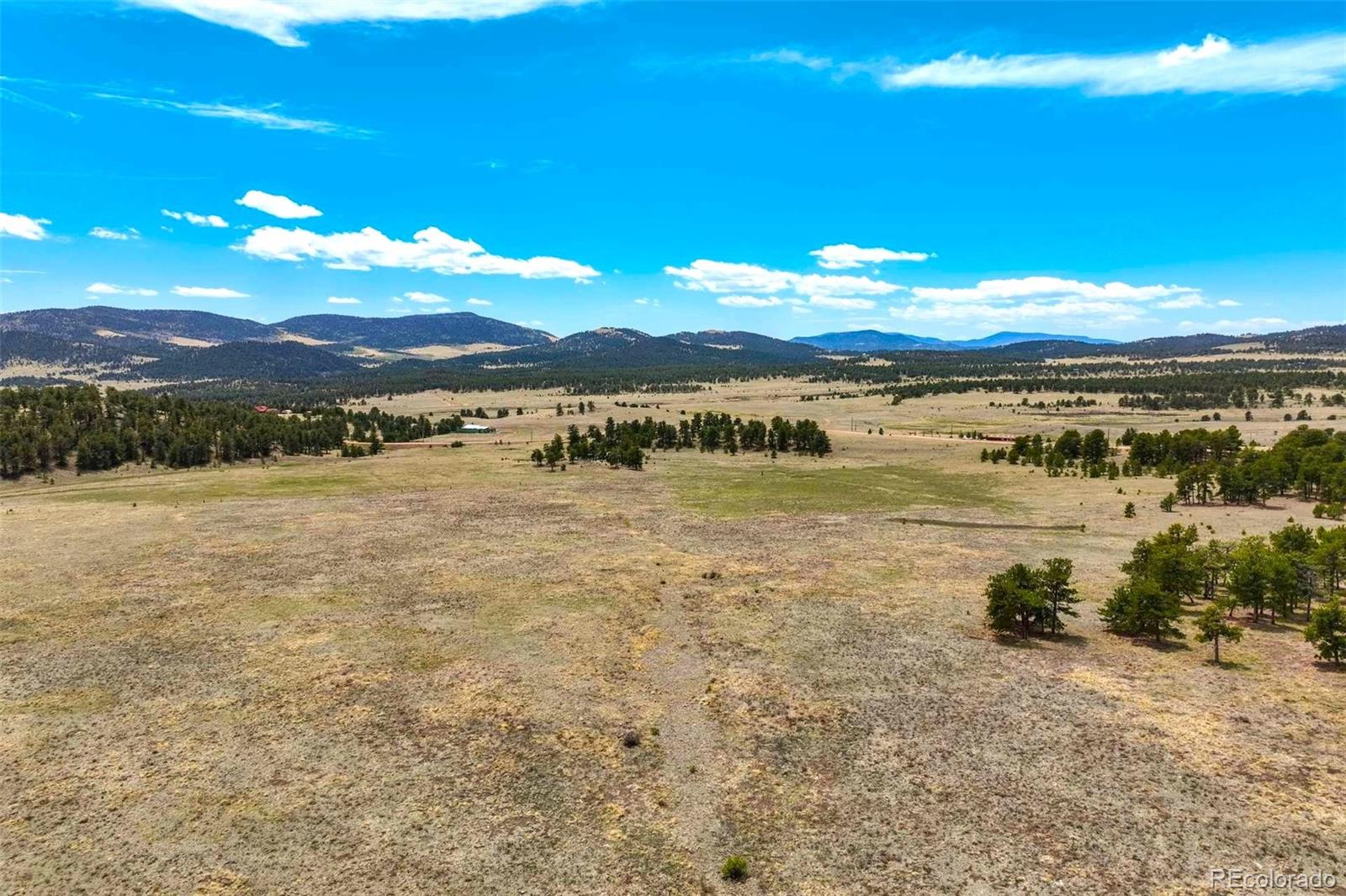 129 Eagle Nest Trail Guffey CO 80820