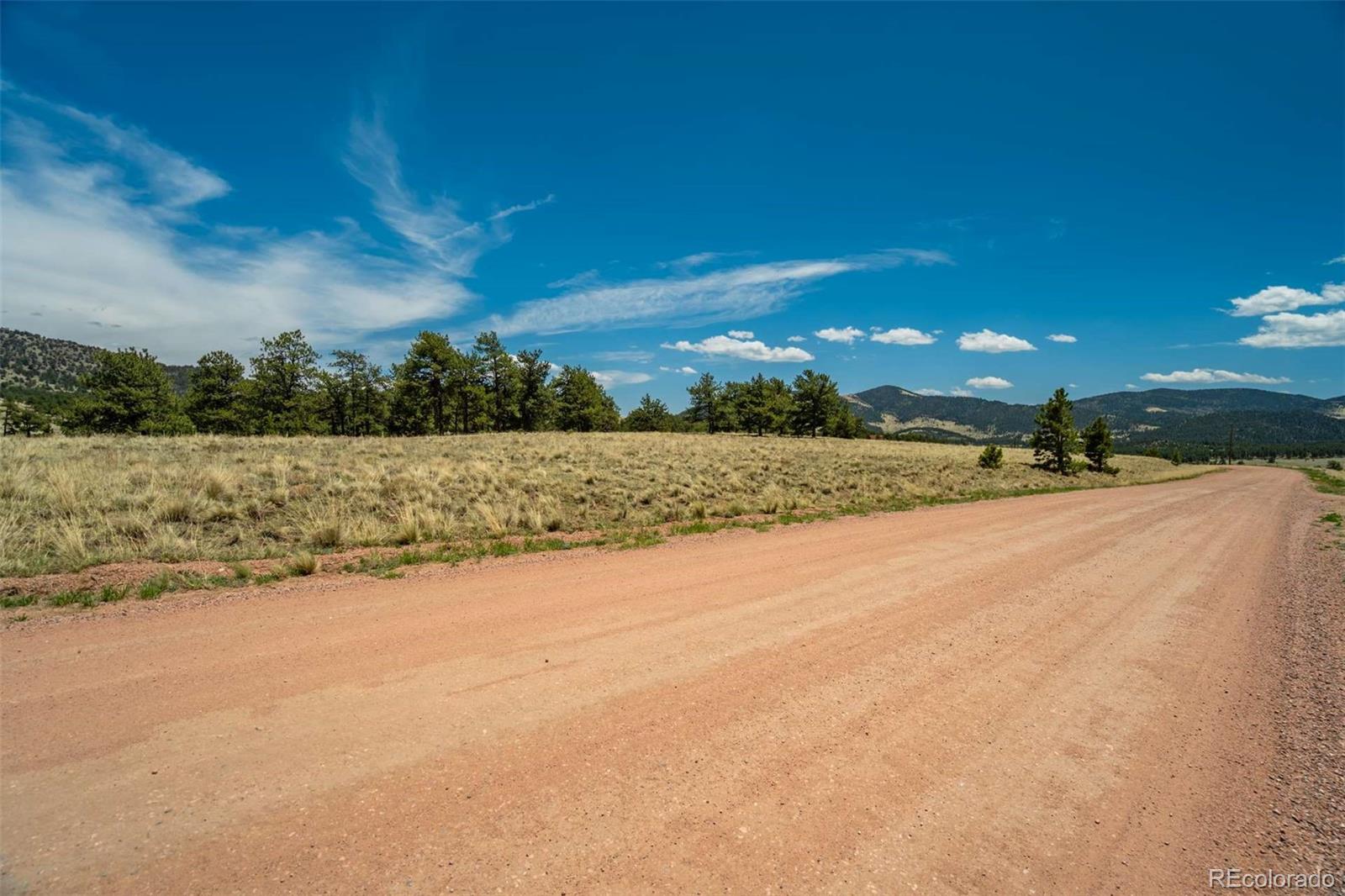 129 Eagle Nest Trail Guffey CO 80820