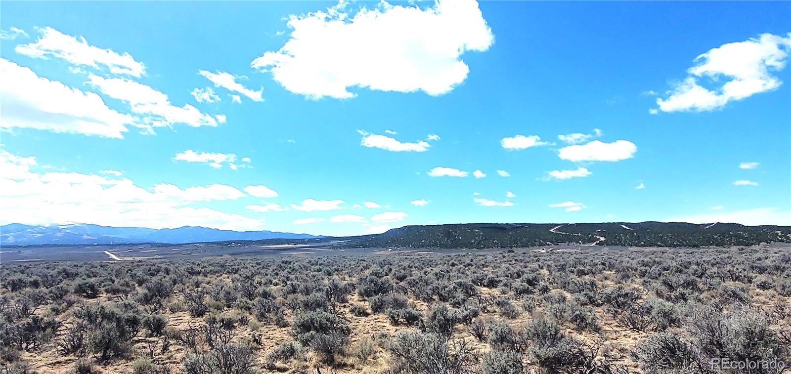 Lot 3112 Patterson Road Fort Garland CO 81133