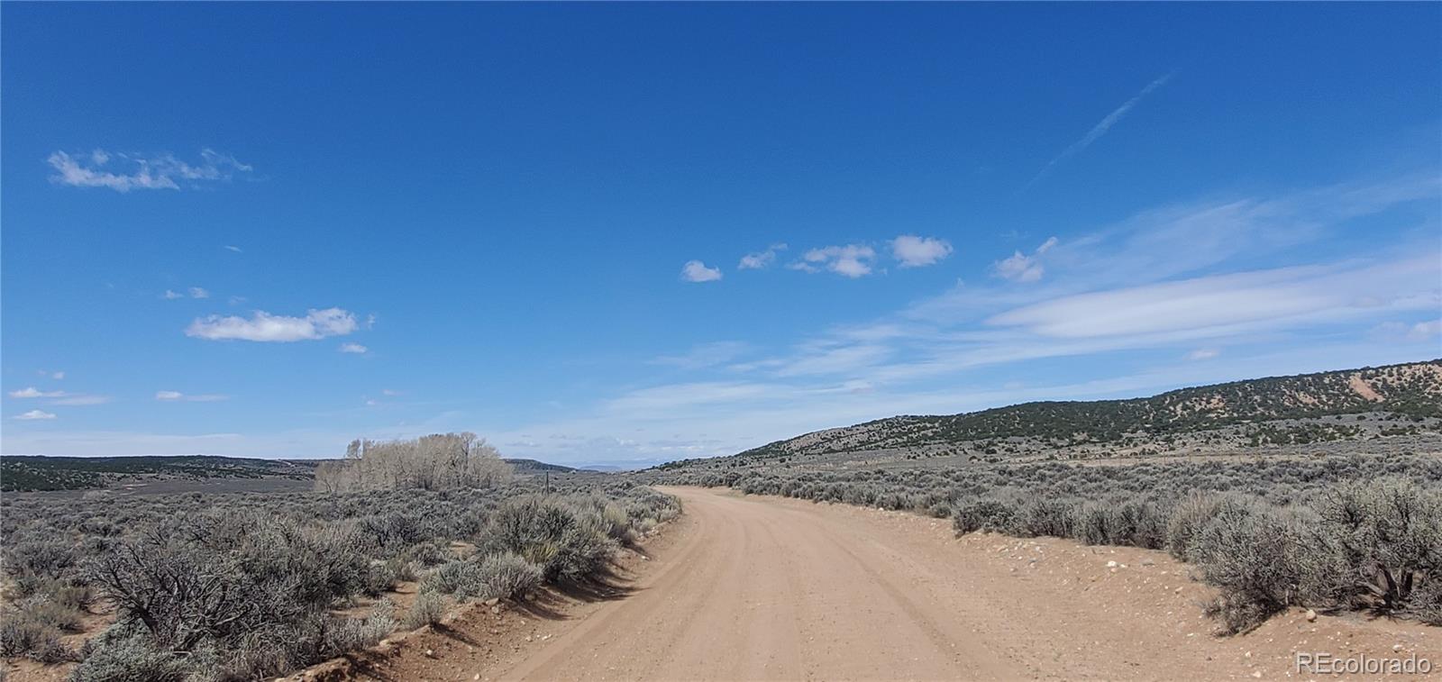 Lot 3112 Patterson Road Fort Garland CO 81133