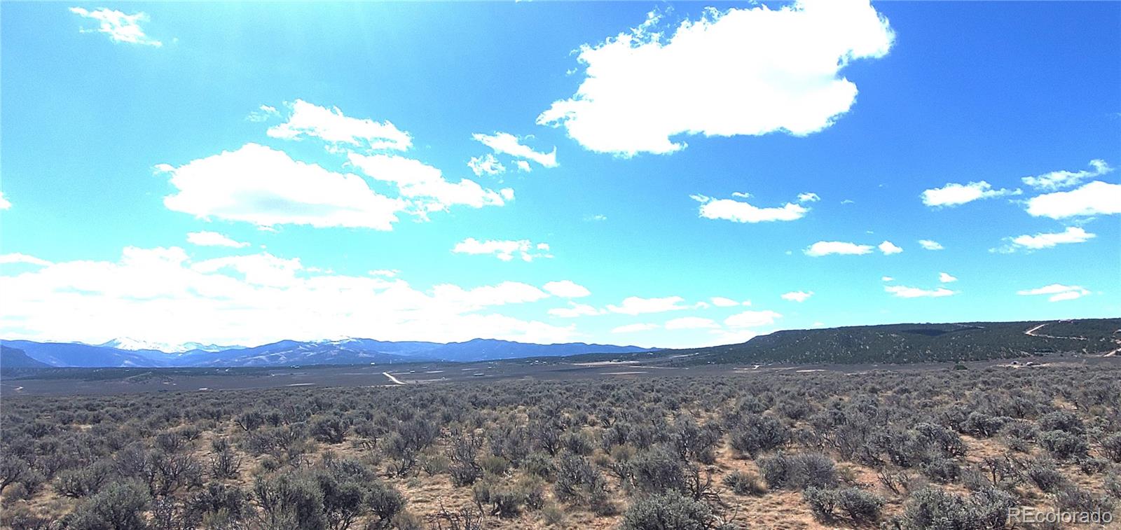 Lot 3112 Patterson Road Fort Garland CO 81133