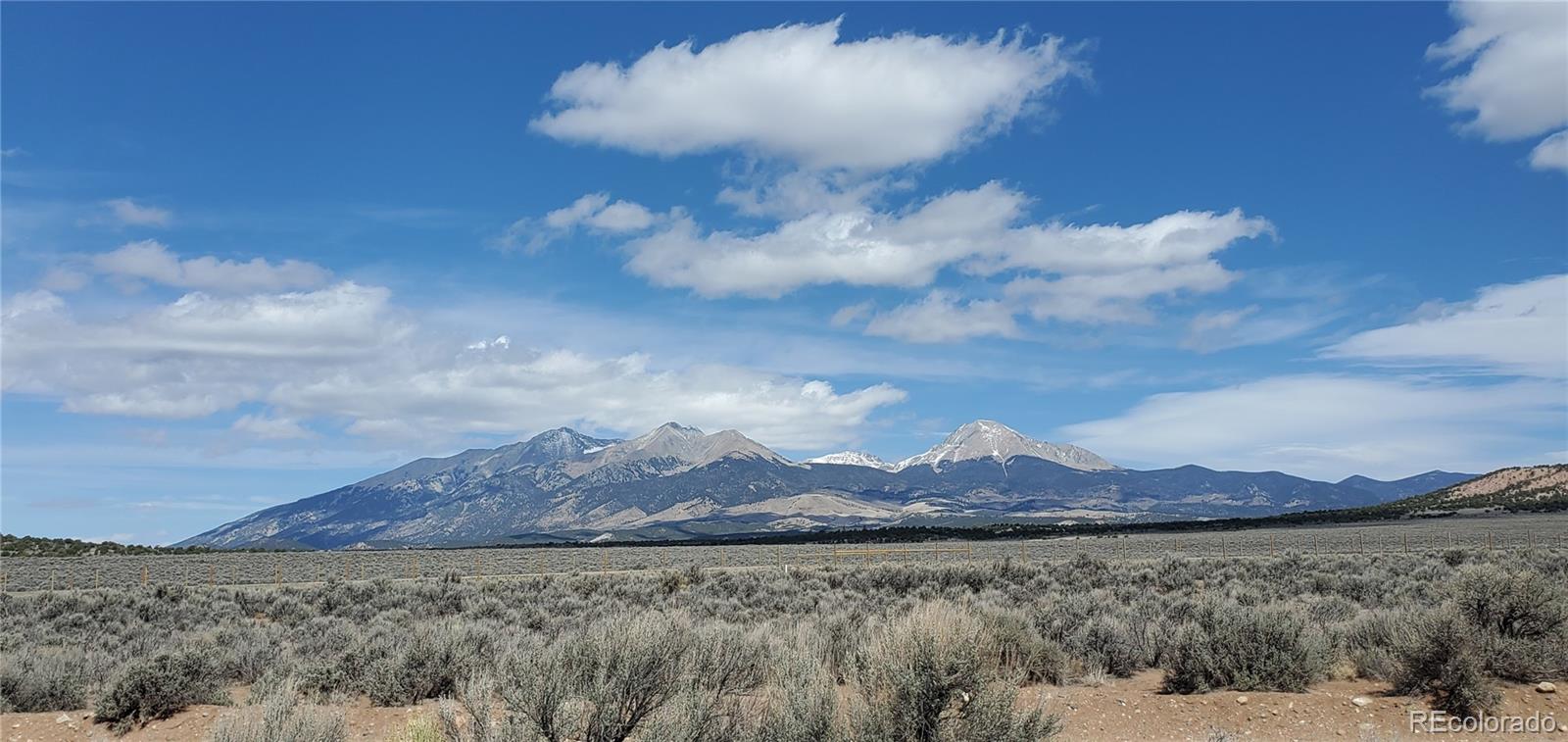 Lot 3112 Patterson Road Fort Garland CO 81133