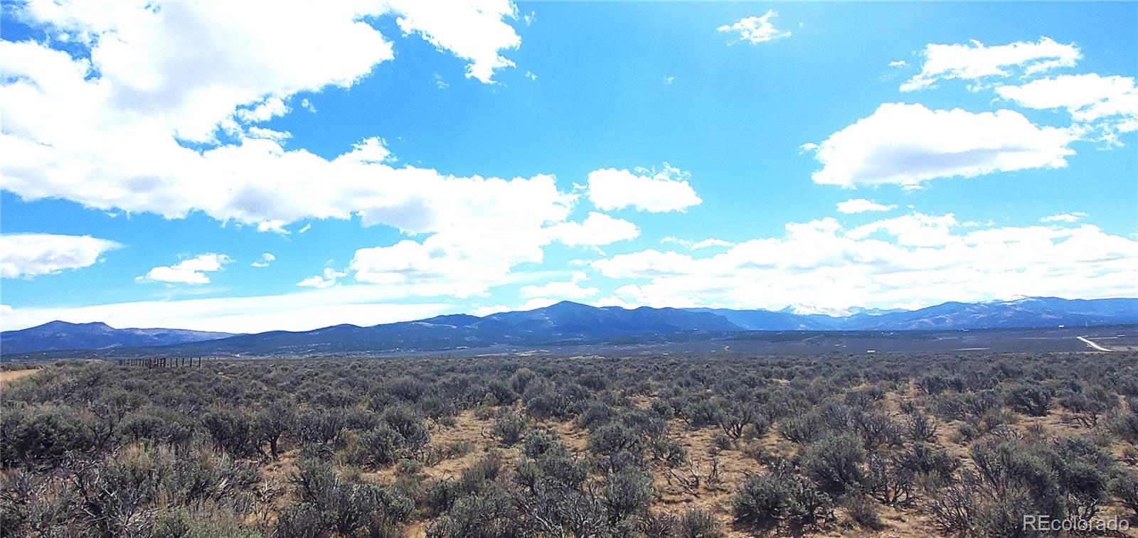 Lot 3112 Patterson Road Fort Garland CO 81133