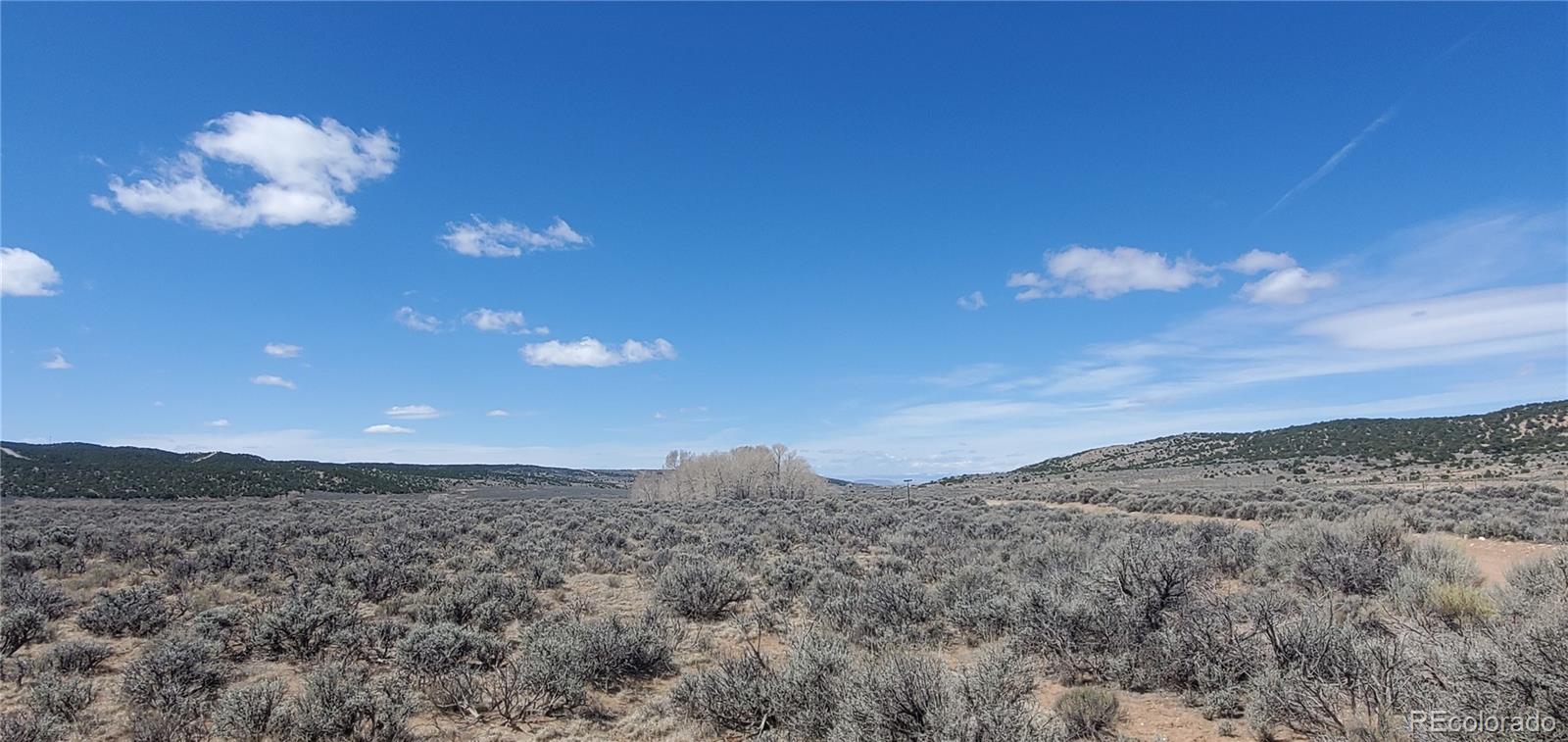 Lot 3112 Patterson Road Fort Garland CO 81133
