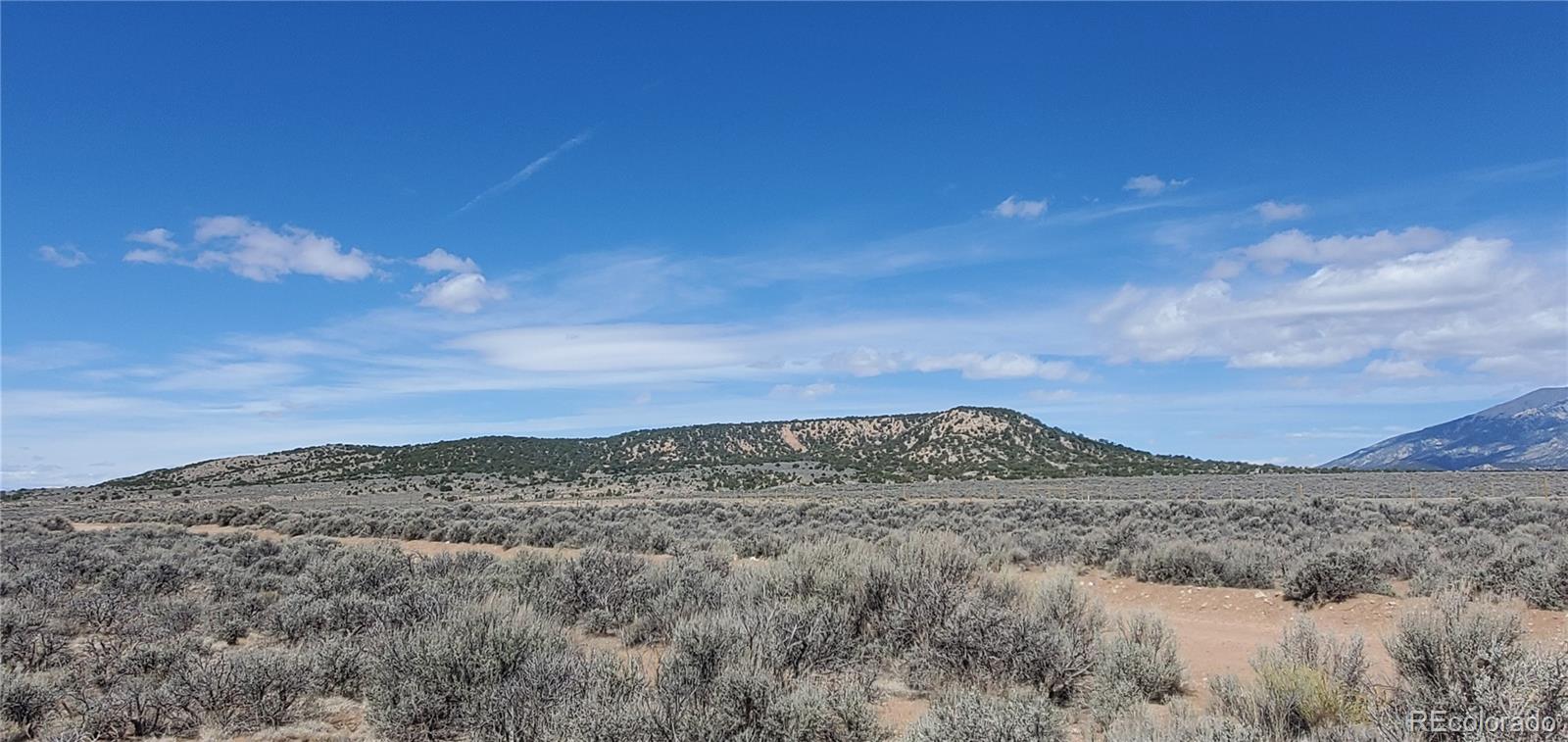 Lot 3112 Patterson Road Fort Garland CO 81133