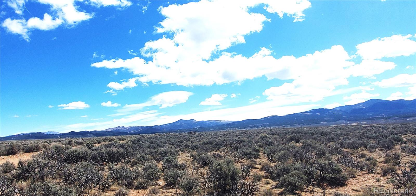 Lot 3112 Patterson Road Fort Garland CO 81133