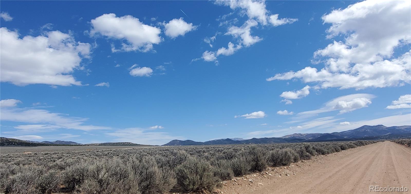 Lot 3112 Patterson Road Fort Garland CO 81133