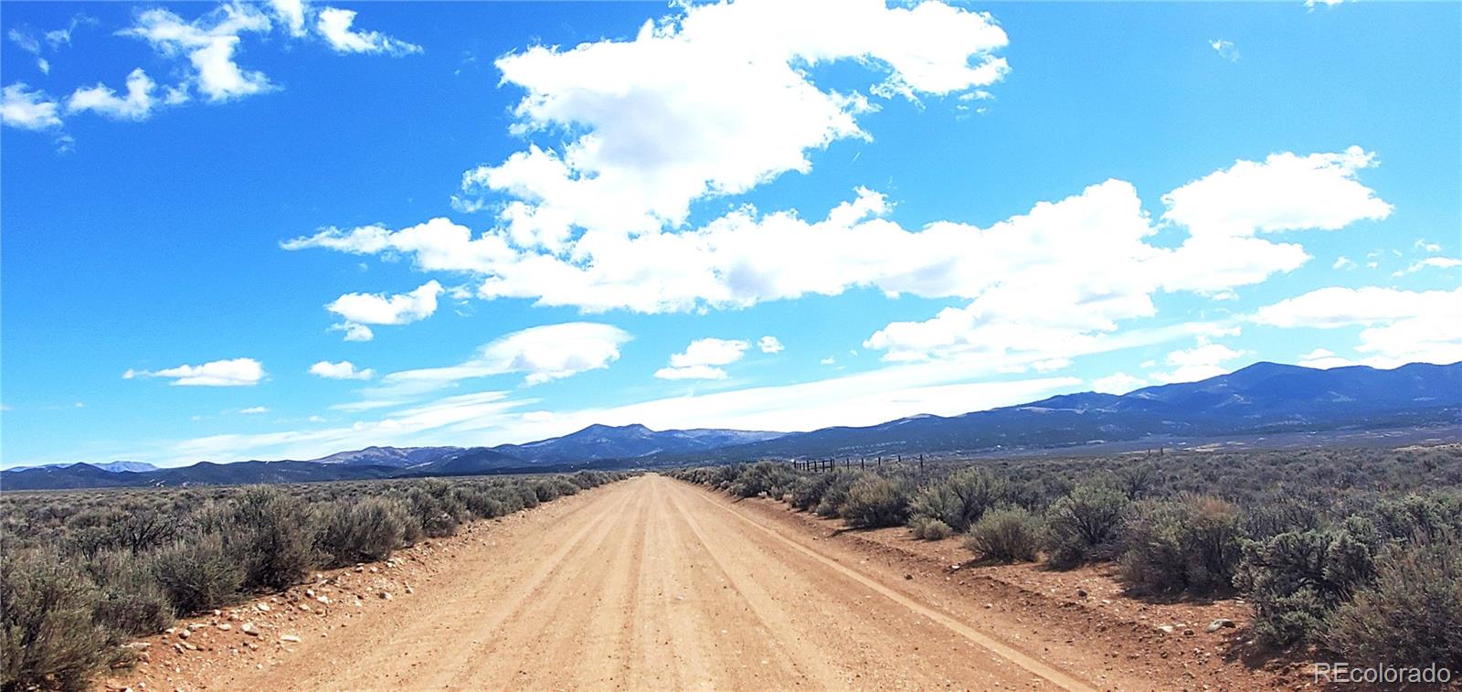 Lot 3112 Patterson Road Fort Garland CO 81133